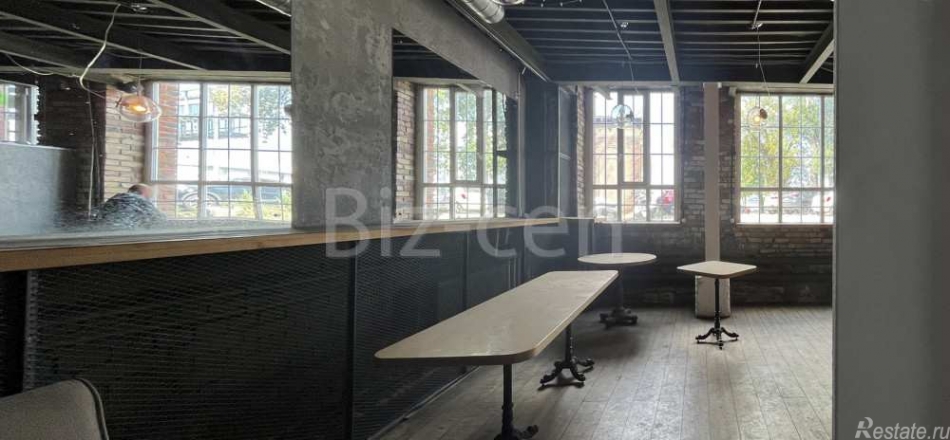 Аренда офиса улица Бауманская,  д. 11,  к. стр. 8