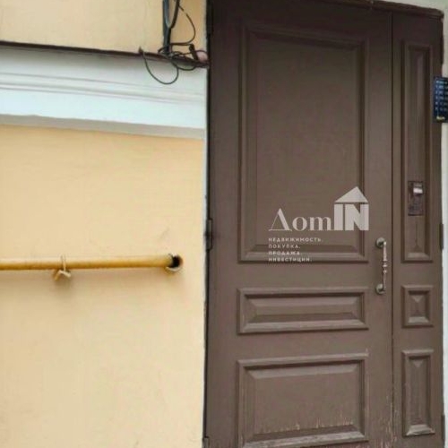 Студия Херсонская улица, 10