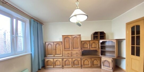 2-комн квартира ул Братеевская,  д. 27,  к. 2