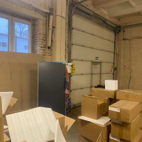 Помещение свободного назначения Революции шоссе,  д. 88,  к. 4