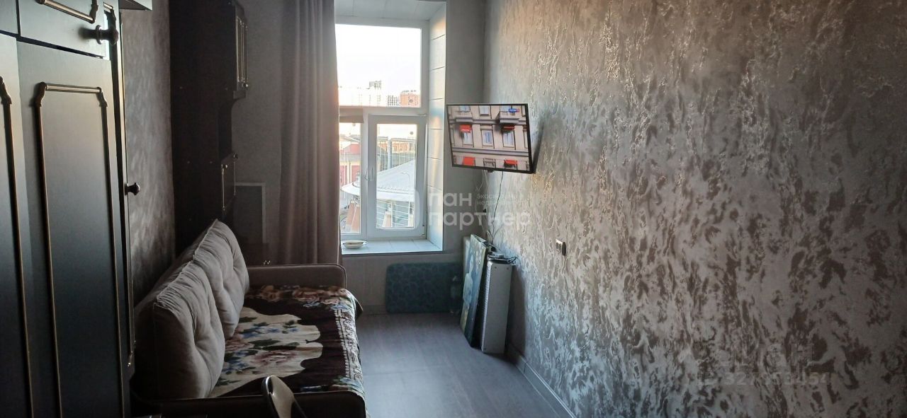 Продажа комнаты улица Шкапина, 18