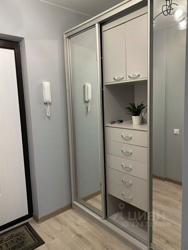 Продажа 1-комн квартиры на вторичном рынке Родниковая улица, 9Ак3