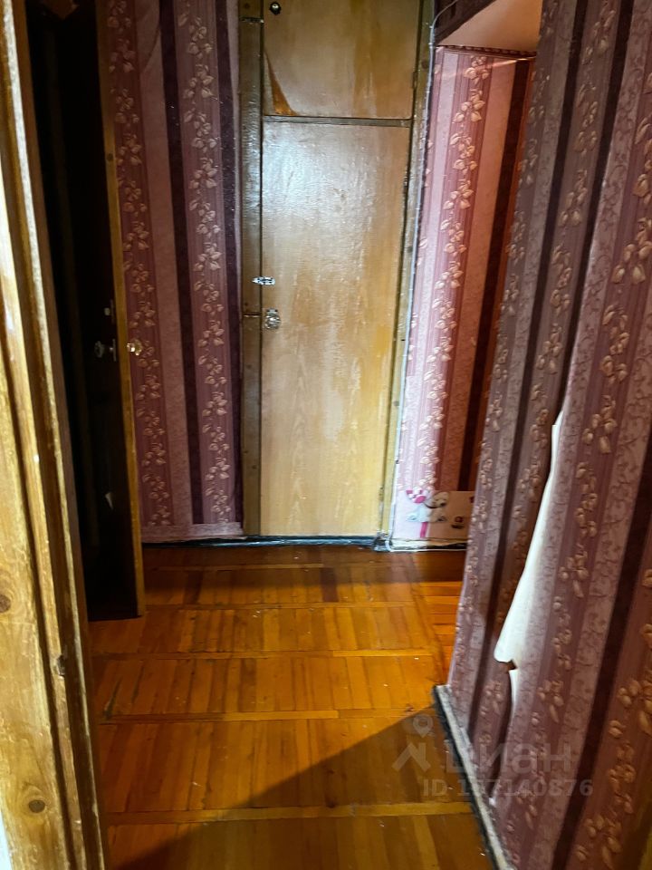 Аренда 2-комн квартиры на вторичном рынке Просторная улица, 14К1