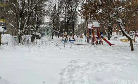 Продажа 2-комн квартиры на вторичном рынке Химки г, Аптечная ул,  д. 2А