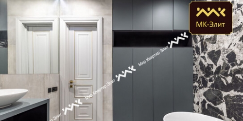 2-комн квартира улица Мира,  д. 36