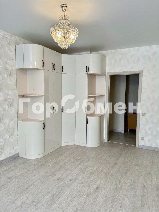 Продажа 3-комн квартиры на вторичном рынке Видное, улица Святослава Рихтера, 3к1