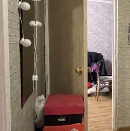 Продажа 2-комн квартиры на вторичном рынке Абрамцевская улица,  д. 3Б