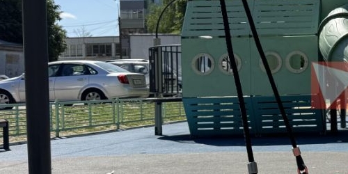 3-комн квартира Кашира, Центральная улица, 15