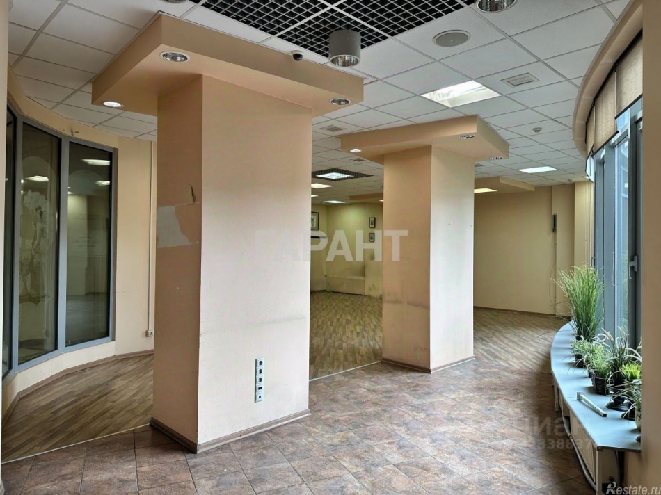 Аренда ПСН Вернадского пр-кт,  д. 92