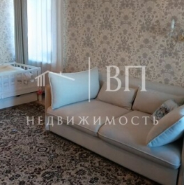 Продажа 1-комн квартиры на вторичном рынке Пушкин г, Детскосельский б-р