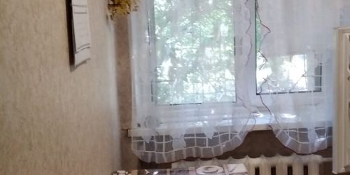 1-комн квартира Школьная улица, 76