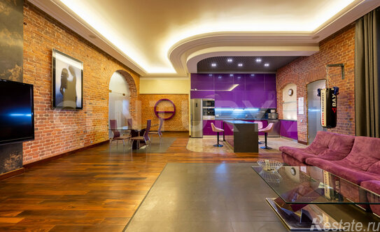 Продажа 3-комн квартиры на вторичном рынке ул Фурштатская,  д. 20