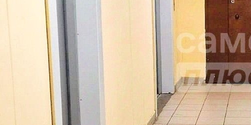 1-комн квартира проезд Шокальского, 55К2