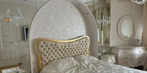 4-комн квартира Маршала Жукова пр-кт,  д. 56,  к. 5