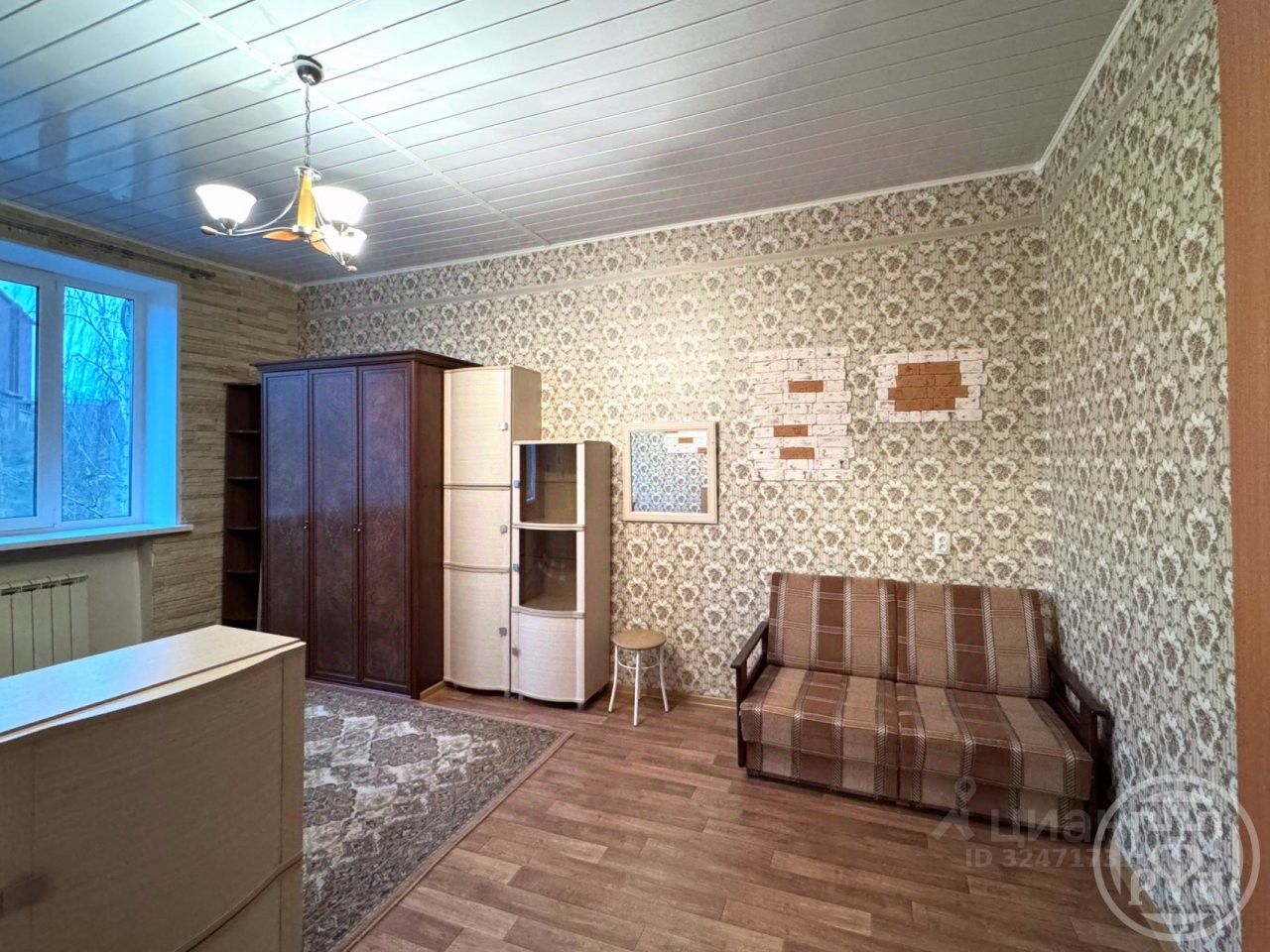 Продажа 1-комн квартиры на вторичном рынке Выборг, улица Некрасова, 21