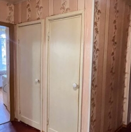 Продажа 2-комн квартиры на вторичном рынке Ивангород, Кингисеппское шоссе,  д. 28