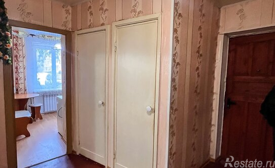 Продажа 2-комн квартиры на вторичном рынке Ивангород, Кингисеппское шоссе,  д. 28