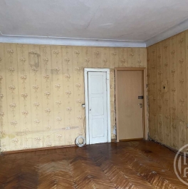 Продажа 3-комн квартиры на вторичном рынке Стачек просп., д. 11 Продажа 3-комн квартиры на вторичном рынке Стачек просп., д. 11