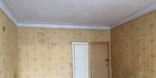 3-комн квартира Стачек просп.,  д. 11