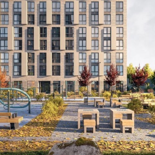 Гараж/парковка Шкиперский проток,  д. 12 литМ