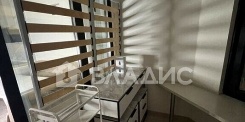 1-комн квартира Ленинградский пр-кт,  д. 31,  к. 41
