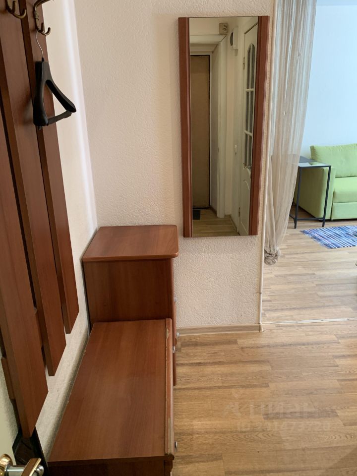 Аренда 1-комн квартиры на вторичном рынке Химки, улица Маяковского, 20