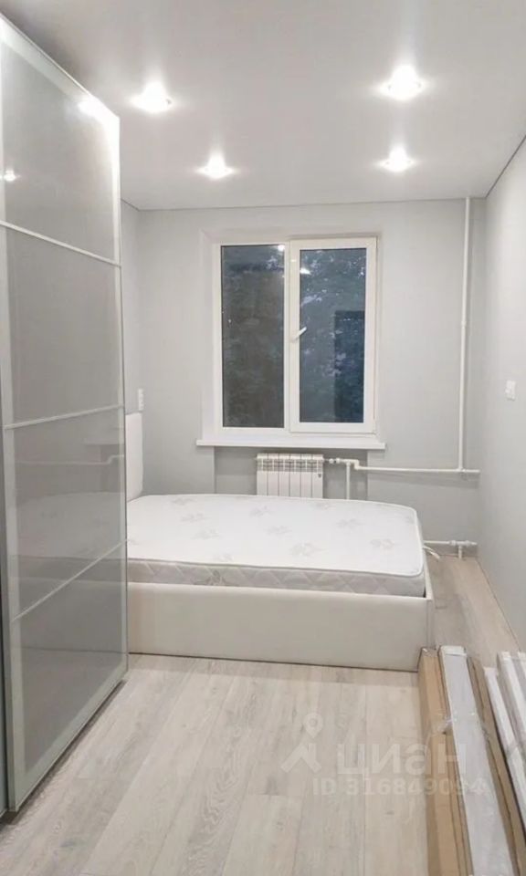 Продажа 3-комн квартиры на вторичном рынке Кузнецовская улица, 18