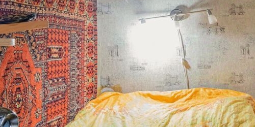 3-комн квартира проспект Обуховской обороны, 144