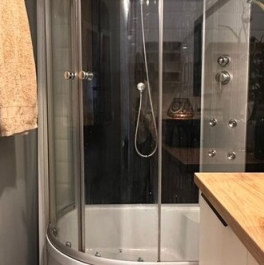 Продажа 3-комн квартиры на вторичном рынке Альпийский пер,  д. 28