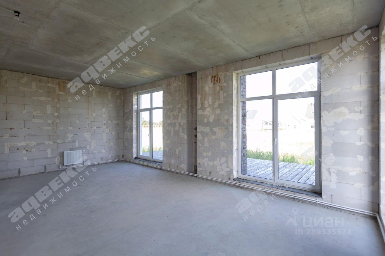 Продажа дома д. Низино, улица Летчика Алиева, 5