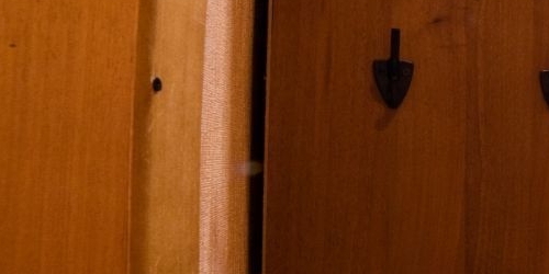 1-комн квартира улица Добровольцев, 54