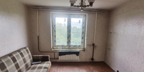 2-комн квартира Саратовский 2-й проезд,  д. 6,  к. 2