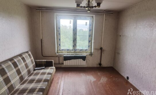 Продажа 2-комн квартиры на вторичном рынке Саратовский 2-й проезд,  д. 6,  к. 2