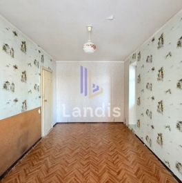 Продажа 2-комн квартиры на вторичном рынке Подольск, ул Давыдова,  д. 6/1