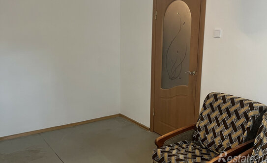 Продажа 1-комн квартиры на вторичном рынке улица Передовиков,  д. 37