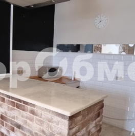 Продажа 2-комн квартиры на вторичном рынке улица Александры Монаховой,  д. 98 к1