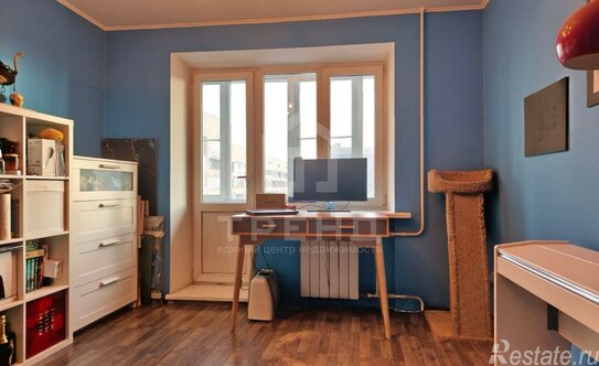 Продажа 1-комн квартиры на вторичном рынке Гражданский пр-кт