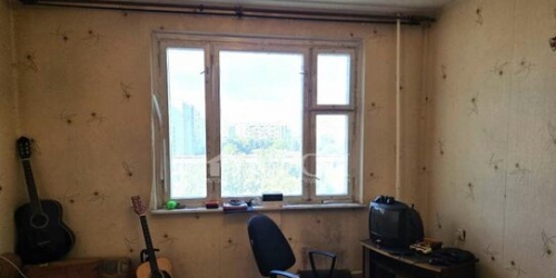 3-комн квартира ул Братеевская,  д. 18,  к. 3