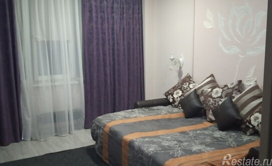 Продажа 3-комн квартиры на вторичном рынке Кучино, улица Брагина