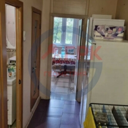 Продажа 3-комн квартиры на вторичном рынке улица Борисовские Пруды,  д. 24/2