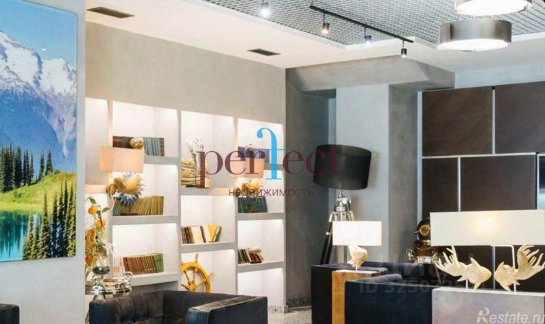 Продажа офиса проезд Проектируемый 4062-й,  д. 6
