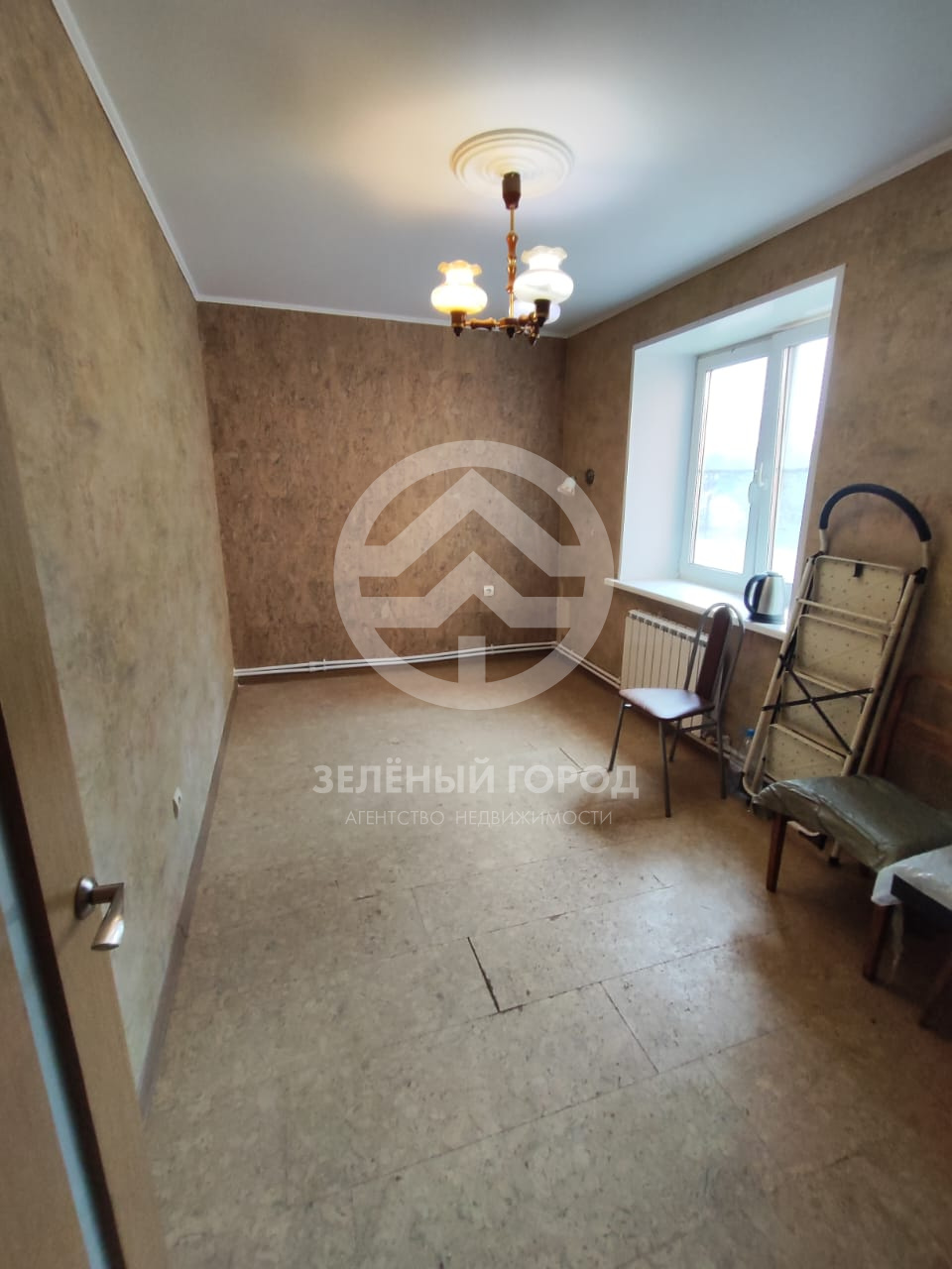 Продажа 1-комн квартиры на вторичном рынке Клин, Победы, д. 26, к. 6