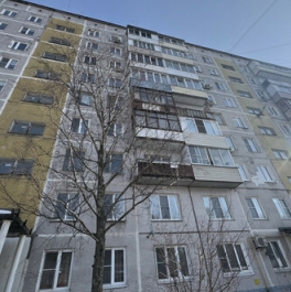 Продажа 4-комн квартиры на вторичном рынке Воскресенск, ул Железнодорожная,  д. 1