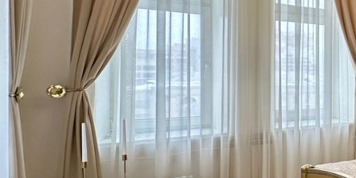 4-комн квартира Ленинградский проспект, 62