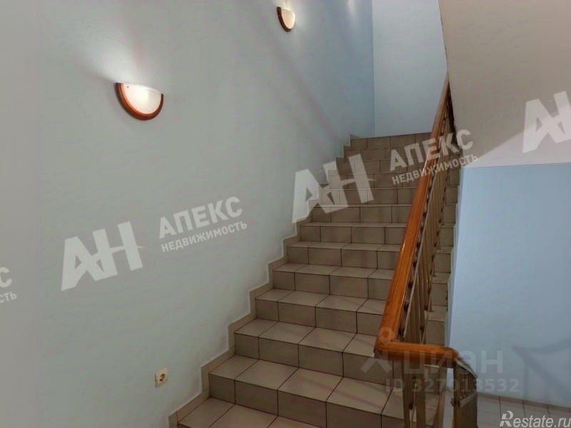 Аренда офиса Новоостаповская улица