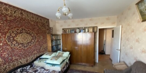 2-комн квартира ул Вельяминовская,  д. 6,  к. 2