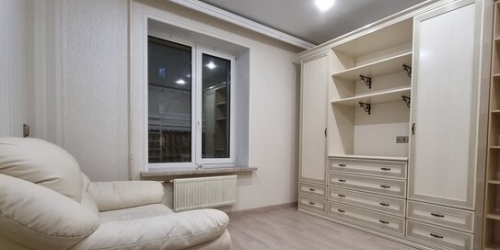 2-комн квартира Стойкости ул,  д. 26,  к. 3