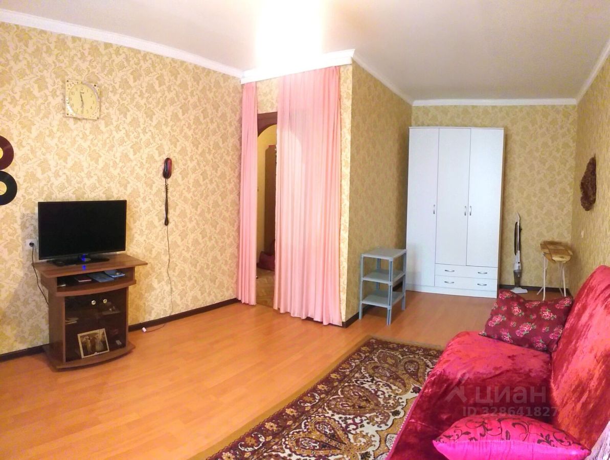 Продажа 1-комн квартиры на вторичном рынке Гражданский проспект, 31К1