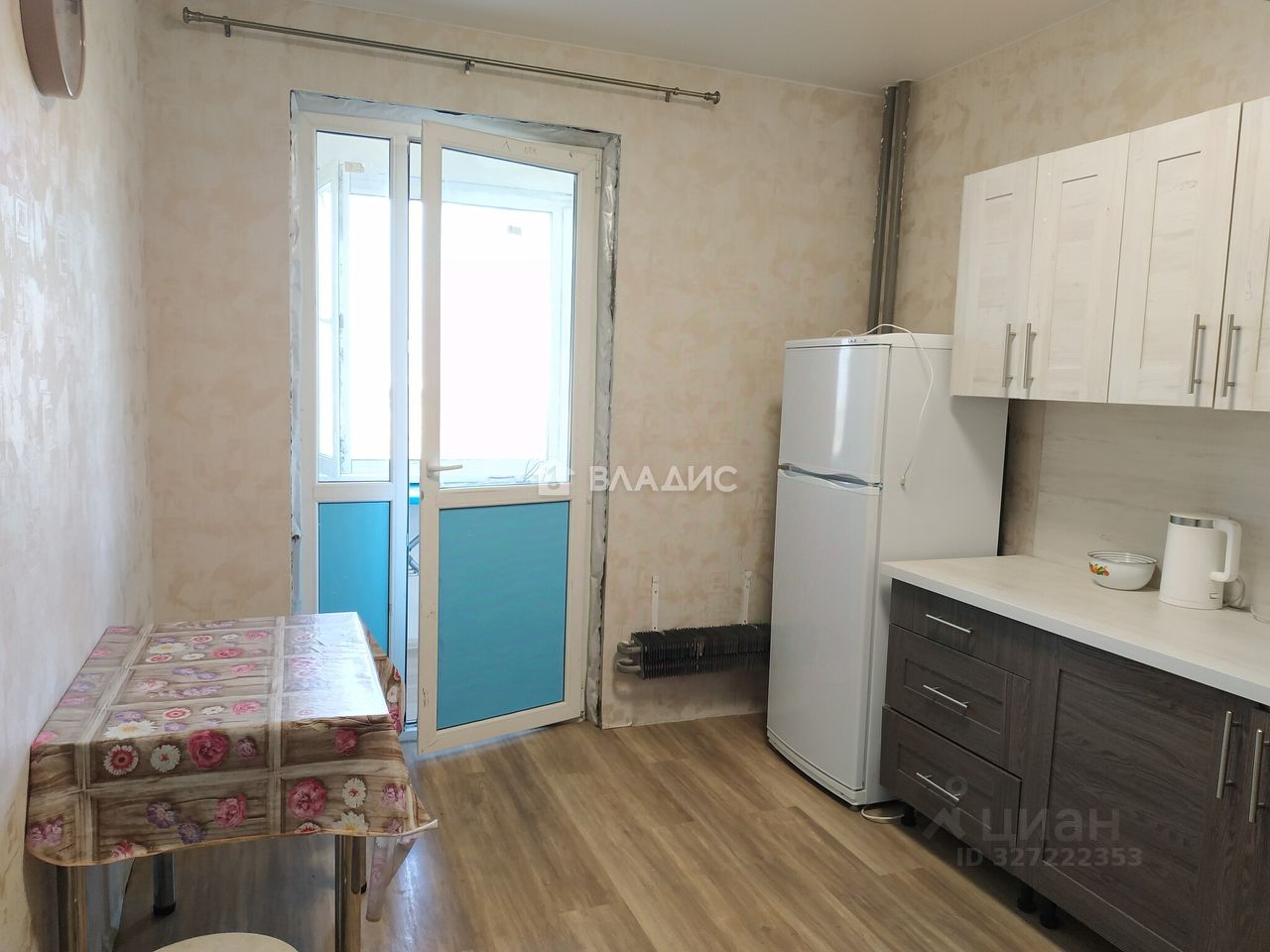 Продажа 1-комн квартиры на вторичном рынке Жуковский, улица Гагарина, 62