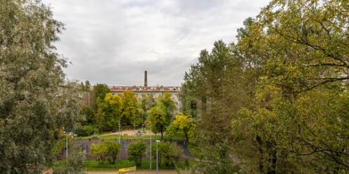 2-комн квартира улица Маршала Говорова,  д. 21